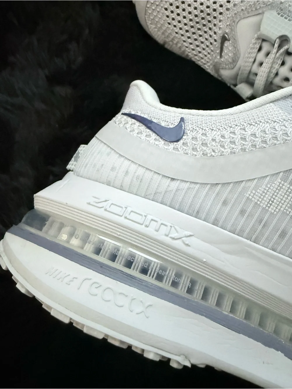 Nike women running